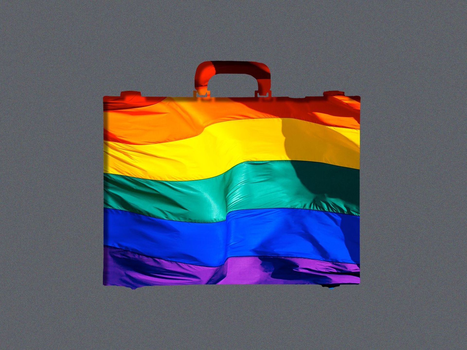 Pride Month, LGBTQ inclusion is good business: Human Rights Campaign