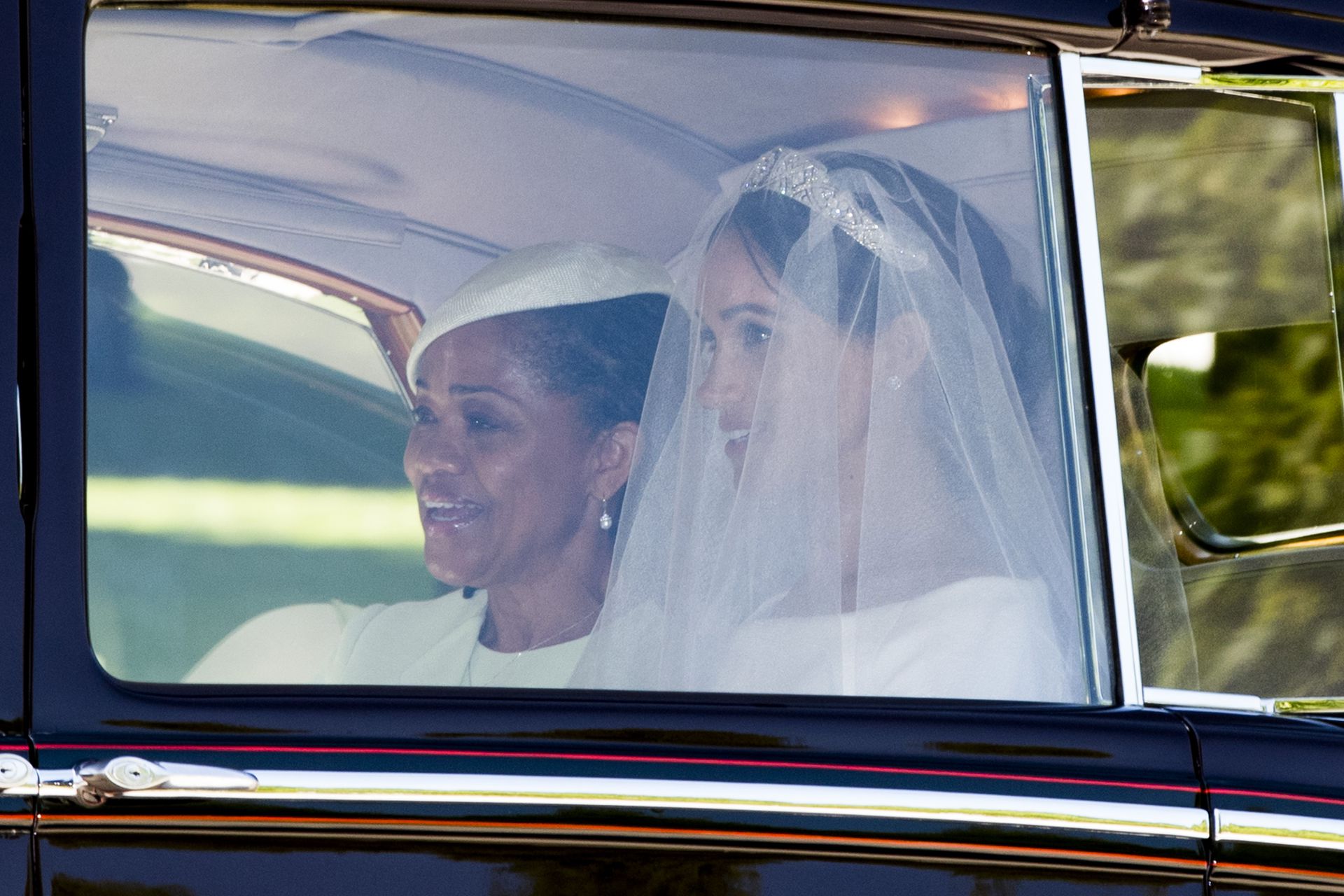 British Royal Wedding Pics Du Jour Axios