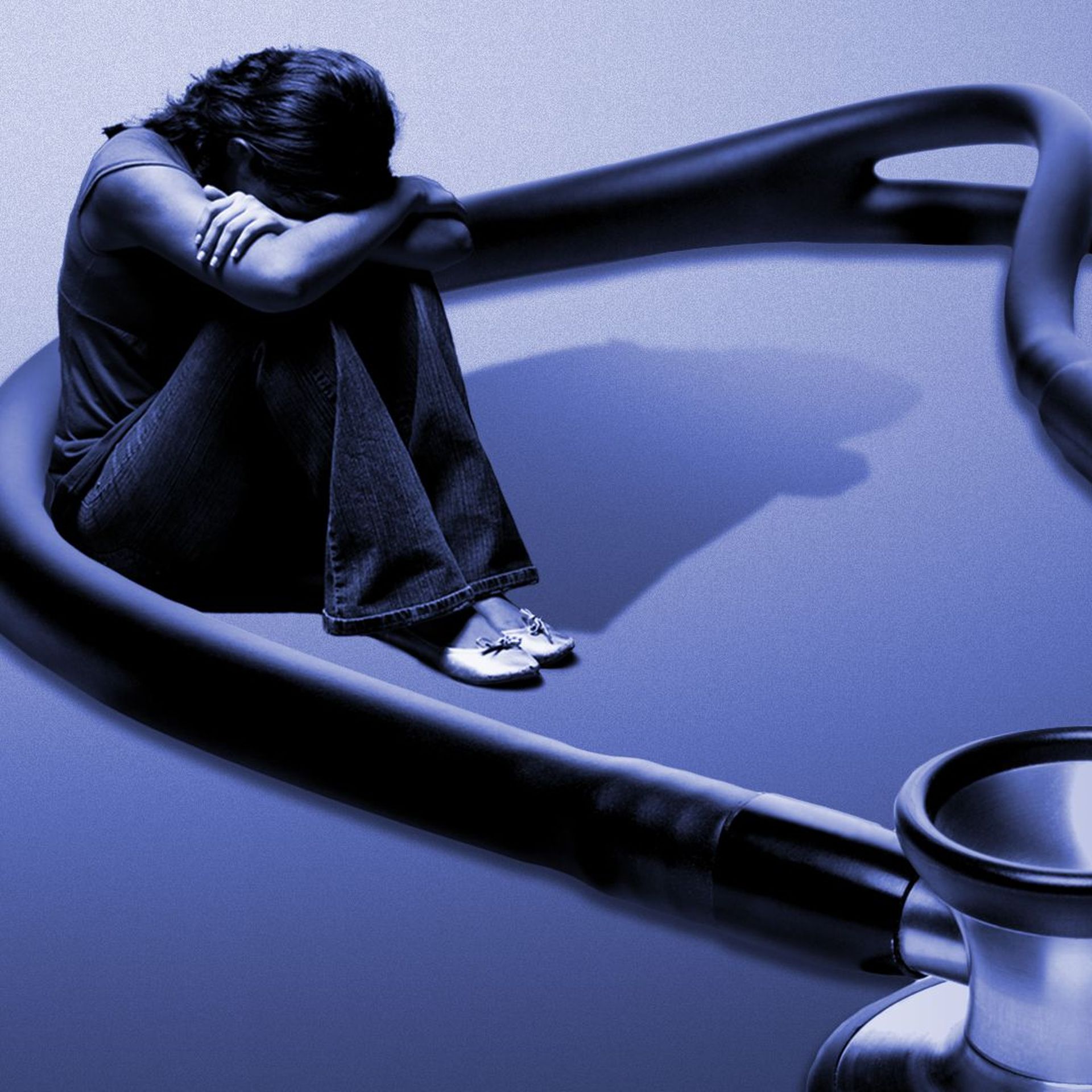 Uninsured sexual assault survivors billed thousands for care study