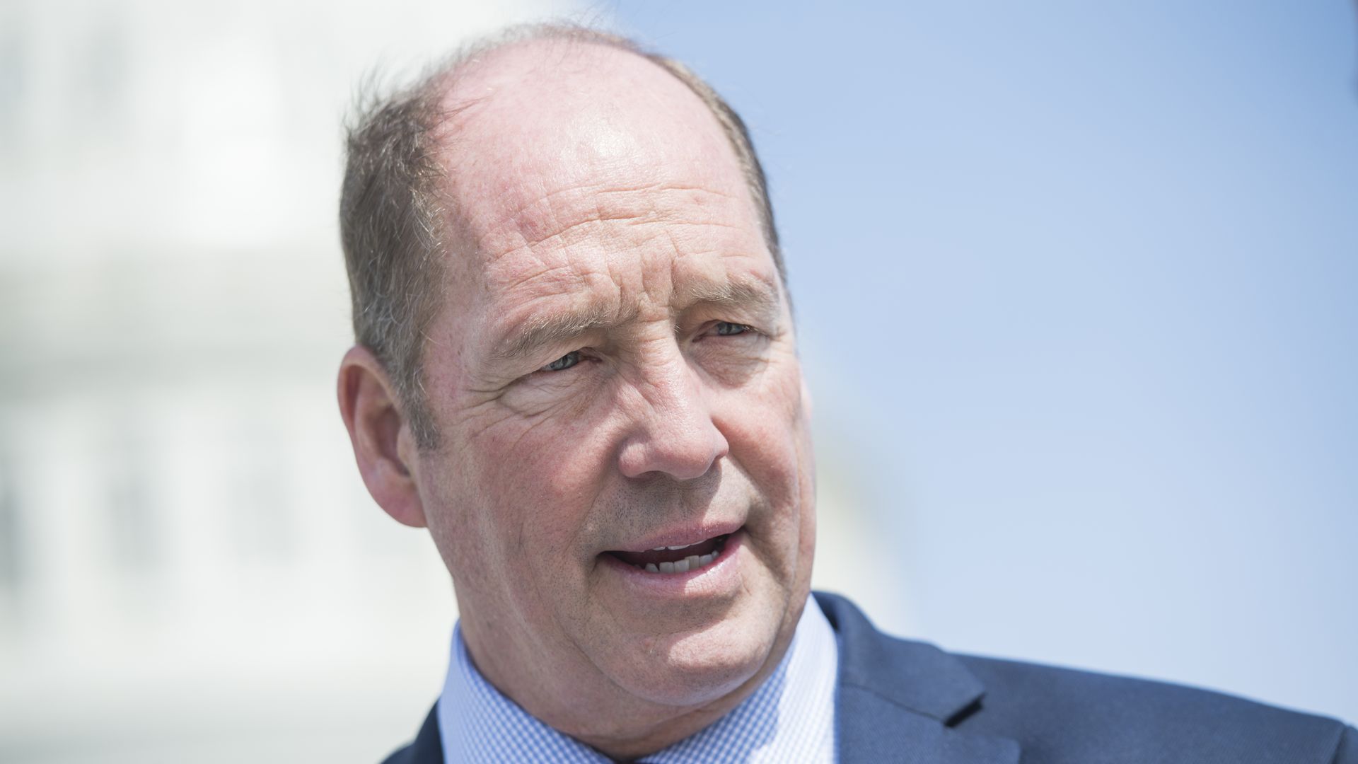 Rep. Ted Yoho