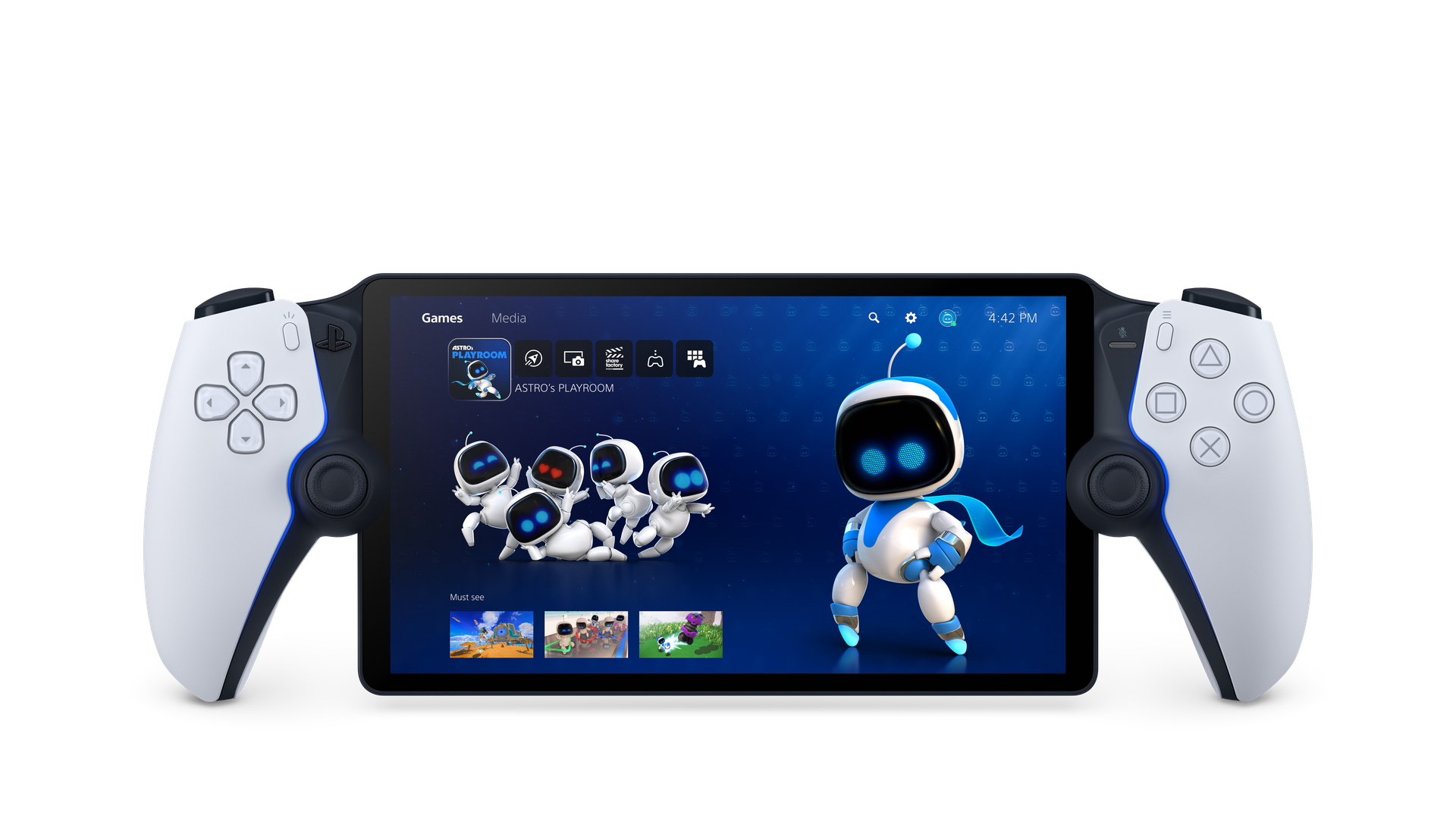 Review: Sony's PlayStation Portal does one narrow thing, but does it well