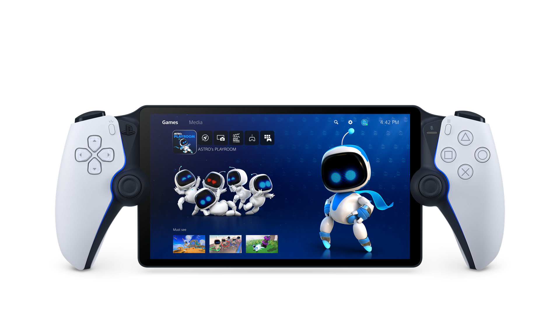 Review: Sony'S PlayStation Portal Does One Narrow Thing, But Does.