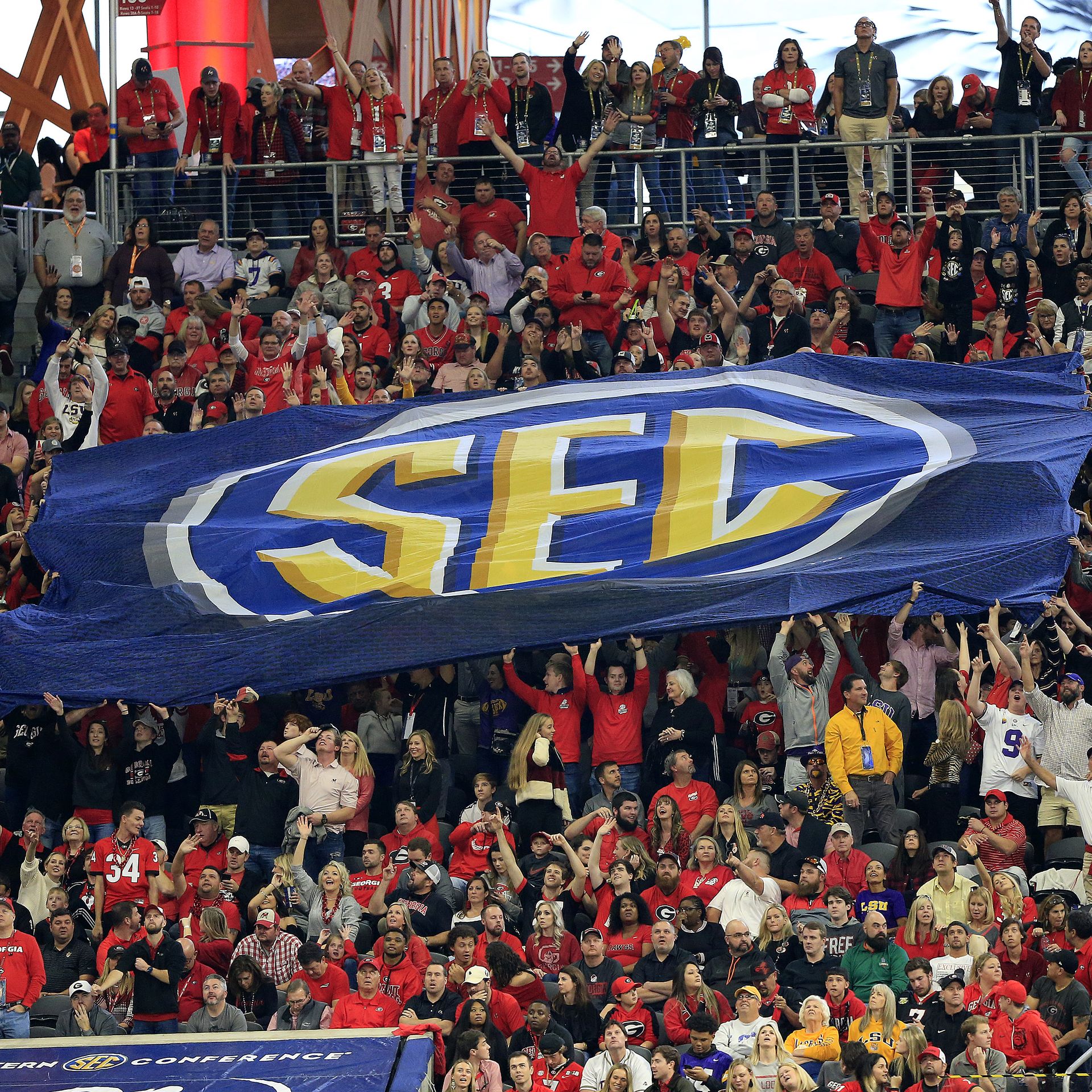 CBS exits SEC football negotiations, ESPN/ABC likely to take over