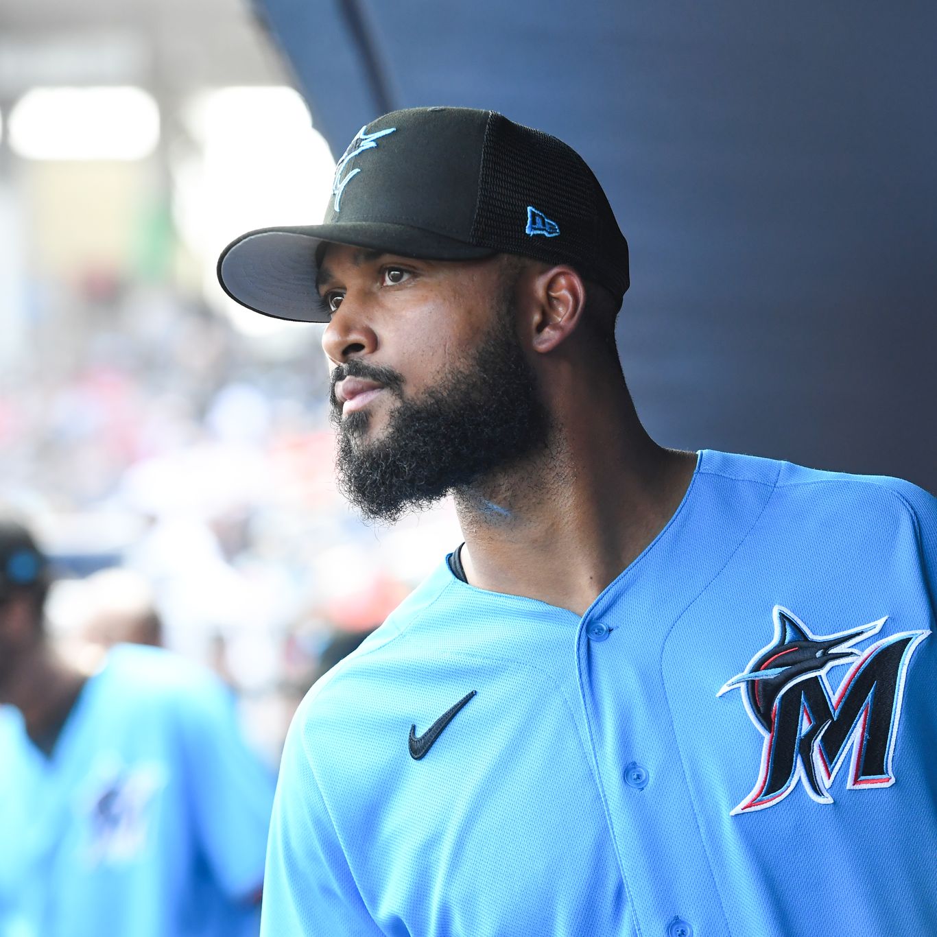 Unleashing the Filth: Miami Marlins' Starting Rotation Set to