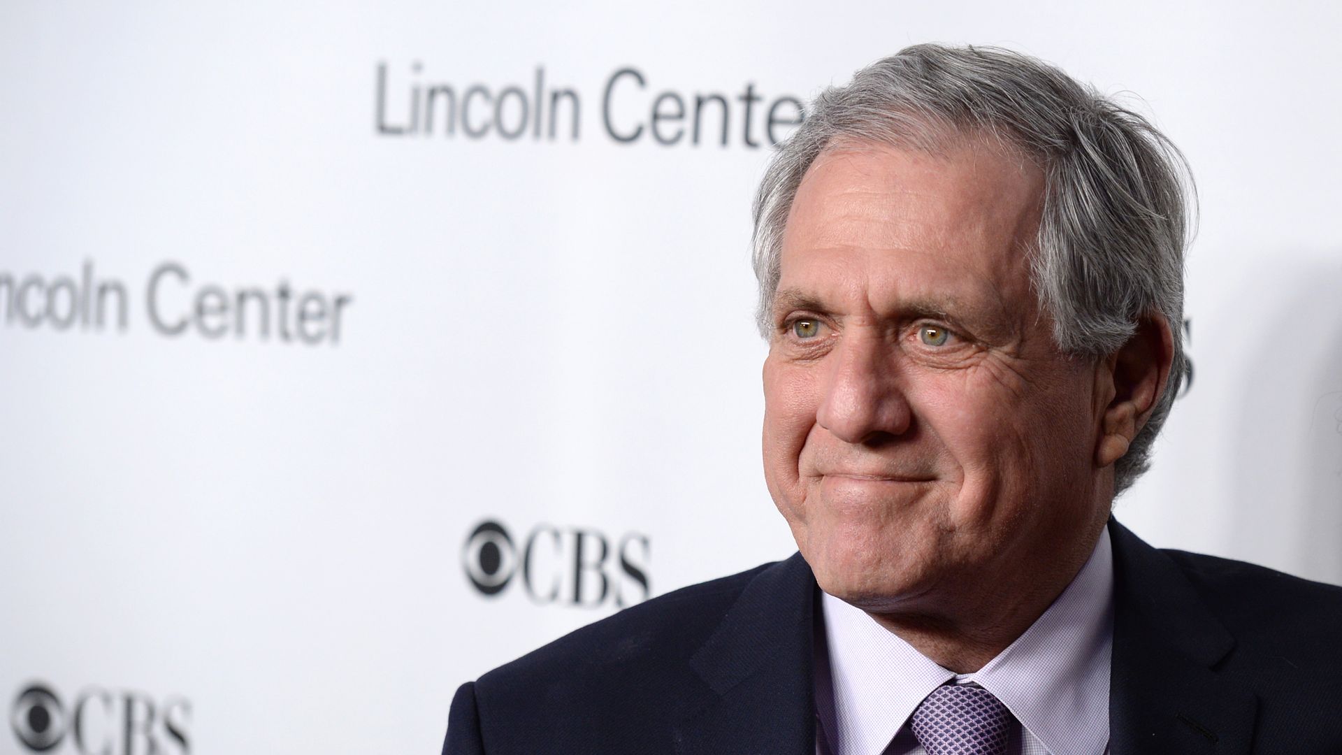 Les Moonves