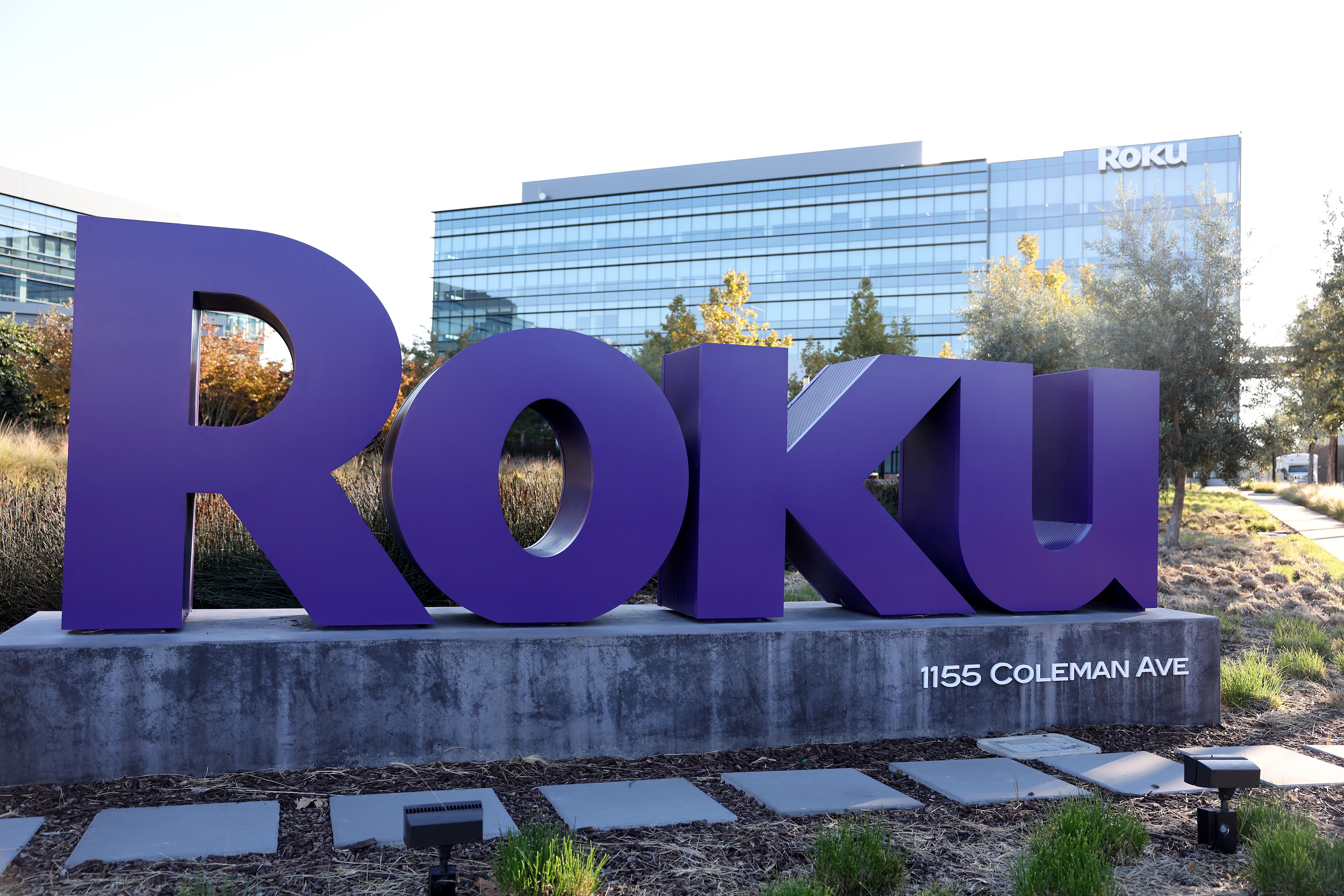Fox to buy Roku for $22 billion