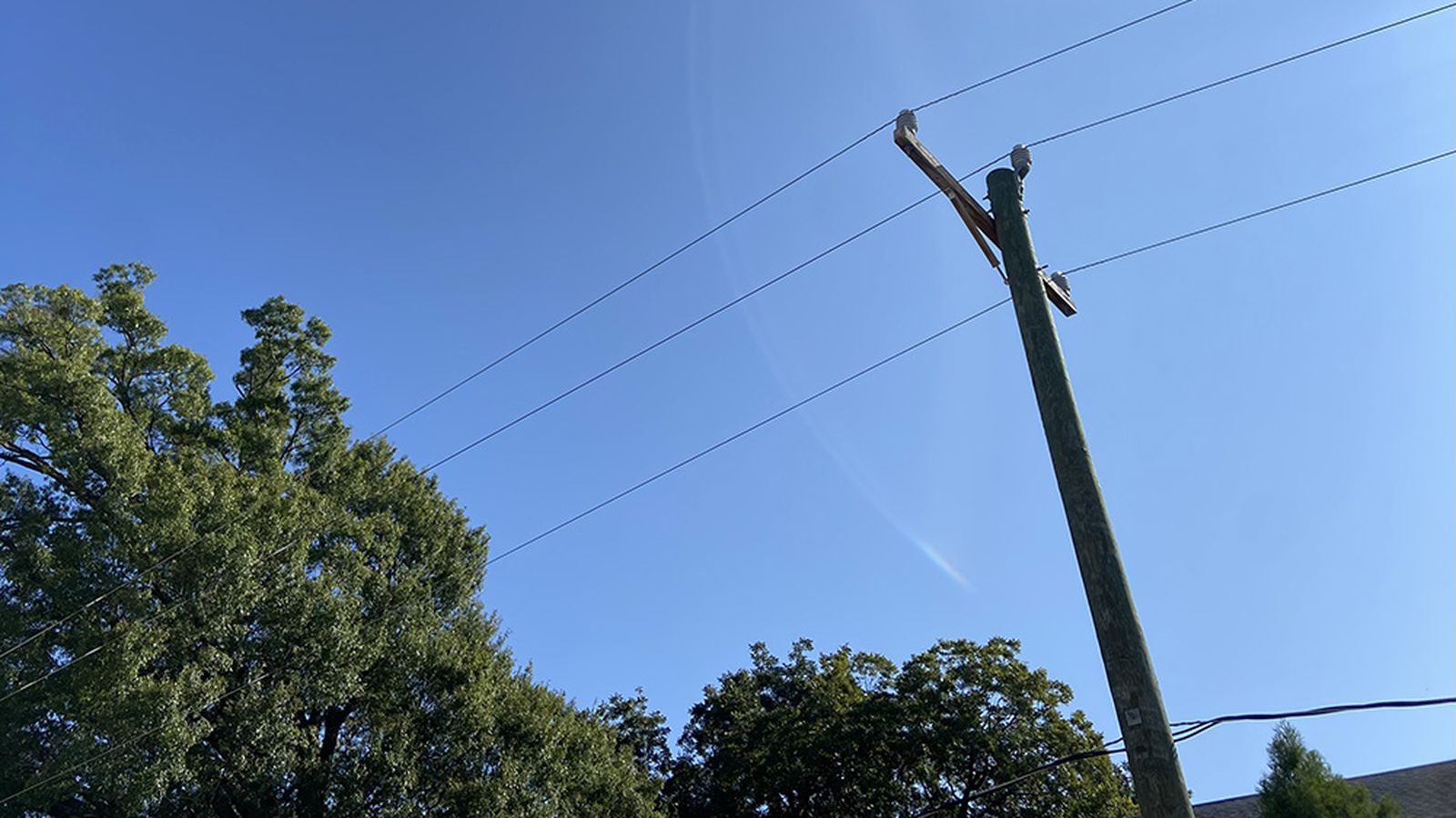 Why Duke Energy doesn’t bury more power lines - Axios Charlotte