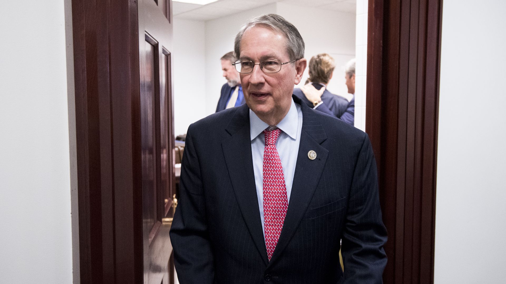 Rep. Bob Goodlatte