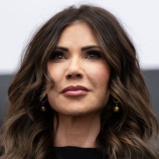 House Democrats' support for impeaching Kristi Noem is exploding