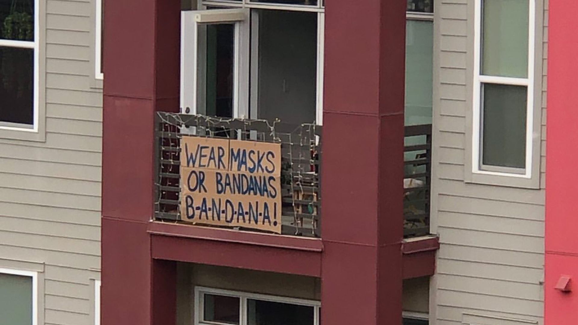 mercury noda apartment sign coronavirus lyrics