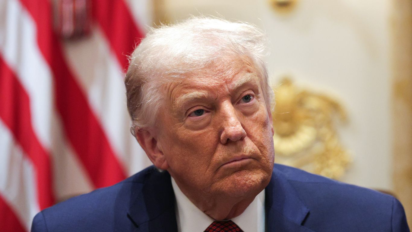 MAGA breaks with Trump on mocking Rob Reiner's killing