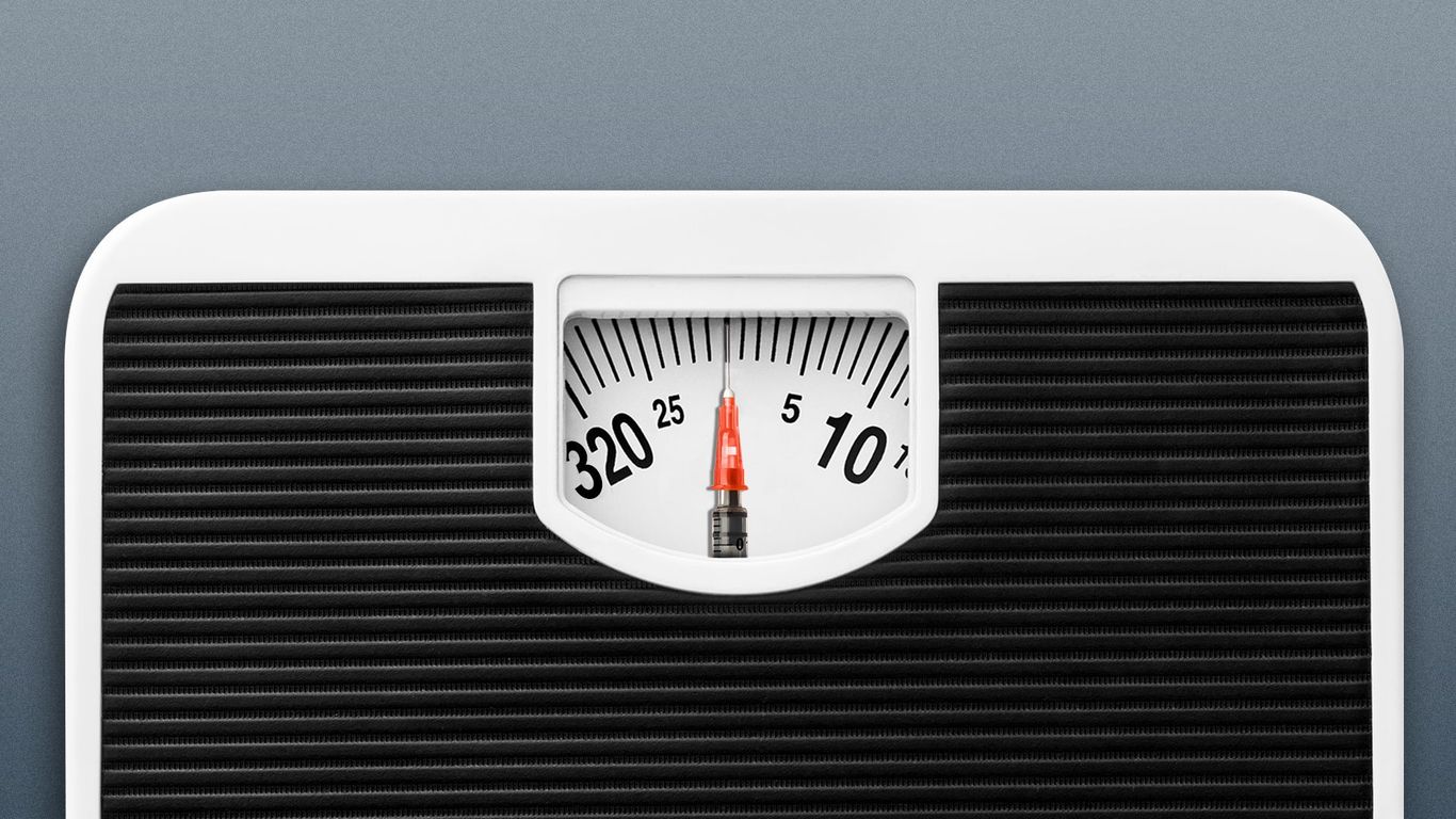 Weight loss drugs create new Medicare dilemma