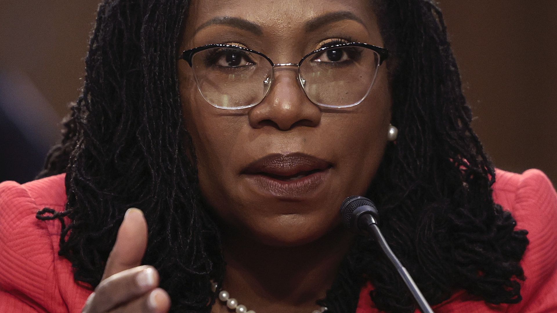 Picture of Ketanji Brown Jackson