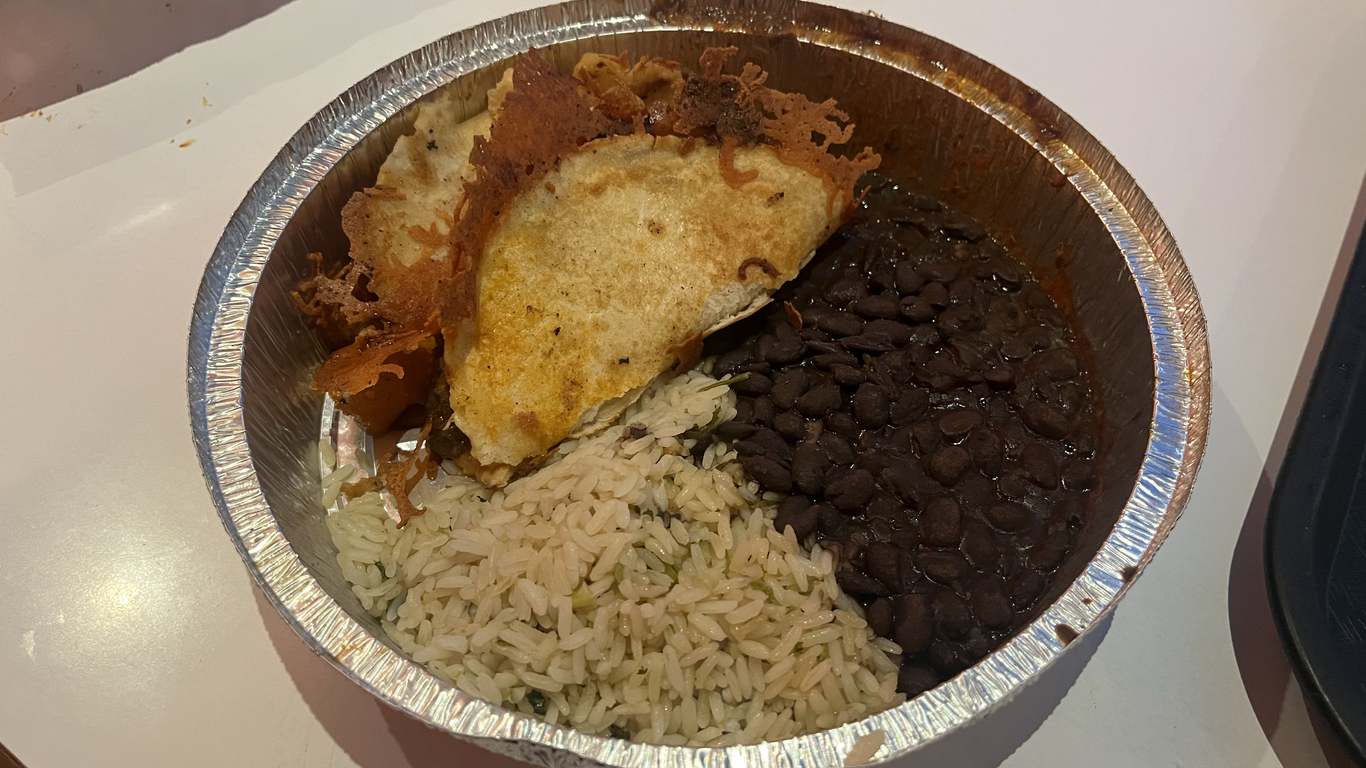 Cafe Rio's limited-time birria tacos are a must-miss - Axios Salt Lake City - Vimarsana News