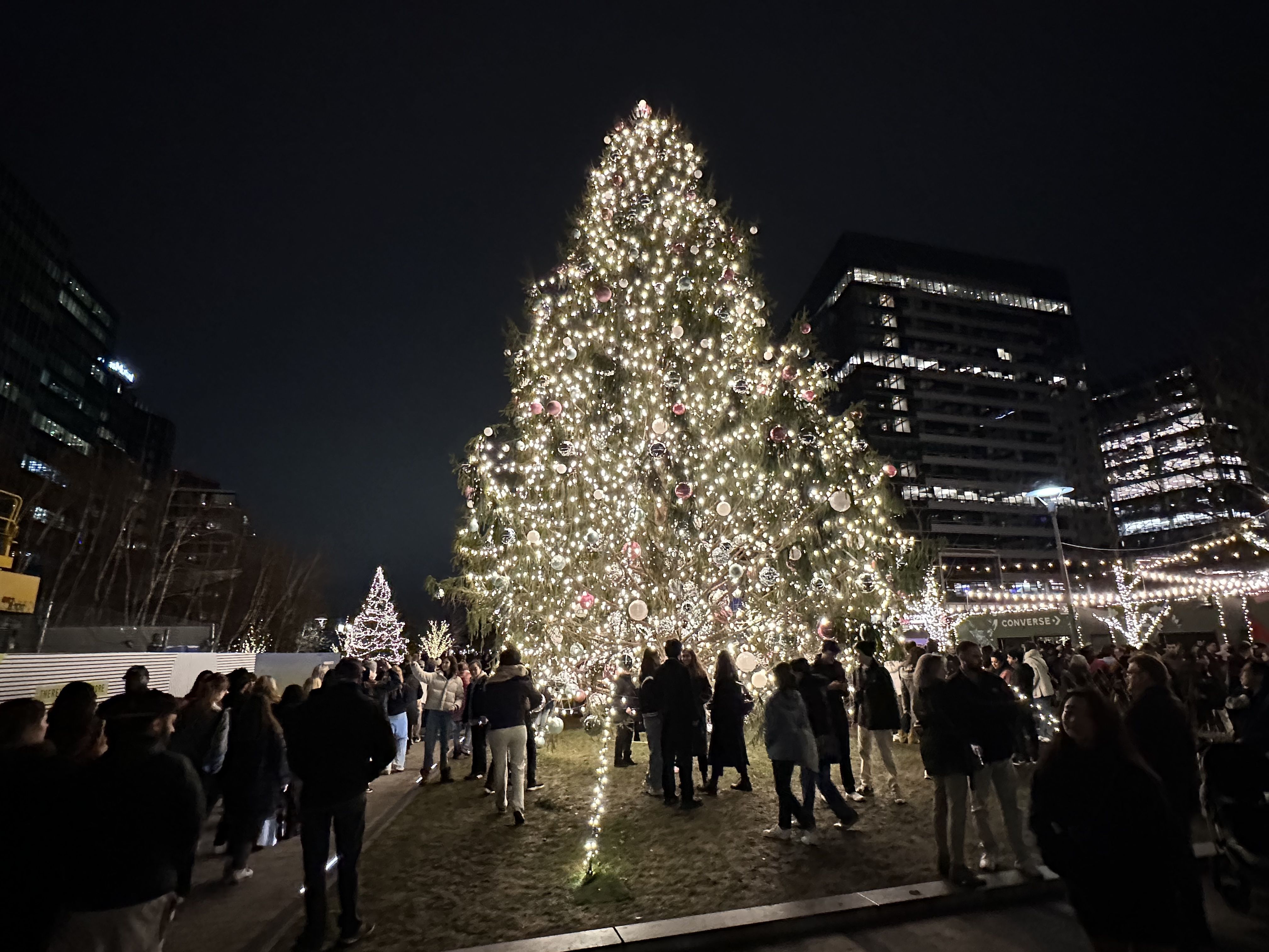 Bostonarea Christmas displays to visit in 2023 Axios Boston