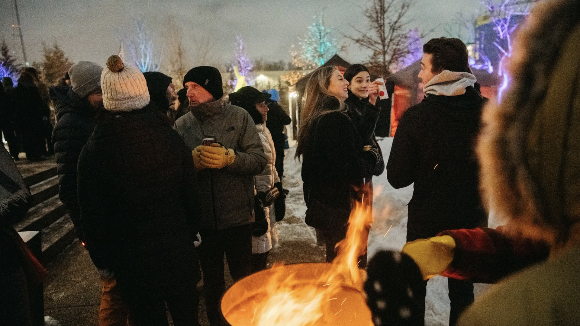 Photo courtesy of The Great Northern