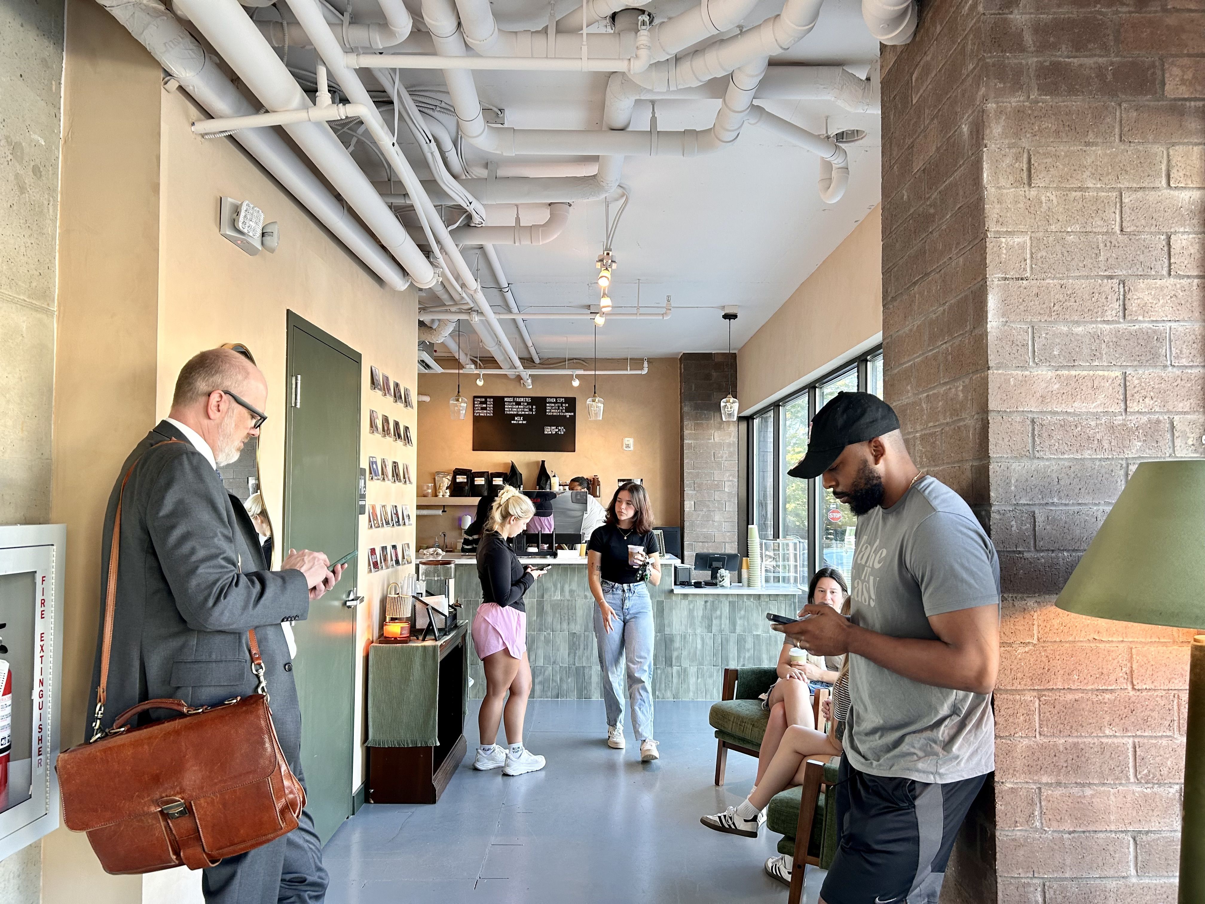 1122 Coffee Co. now open in downtown Concord 