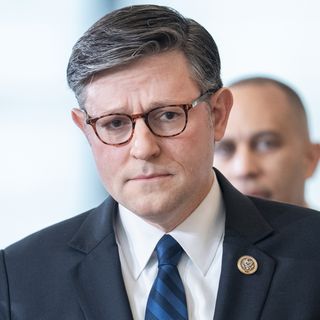 House GOP rebellion derails FISA renewal