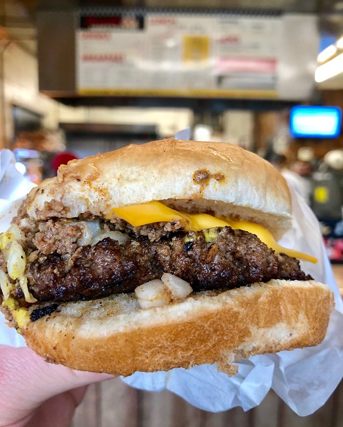 21 best burgers in Charlotte Axios Charlotte