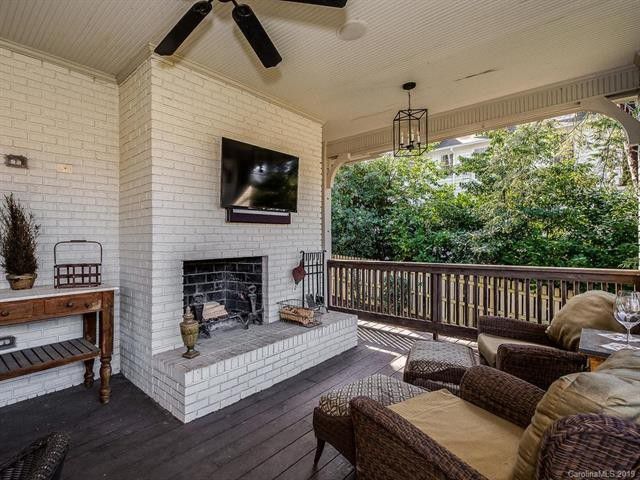 1600 Hertford Road exterior