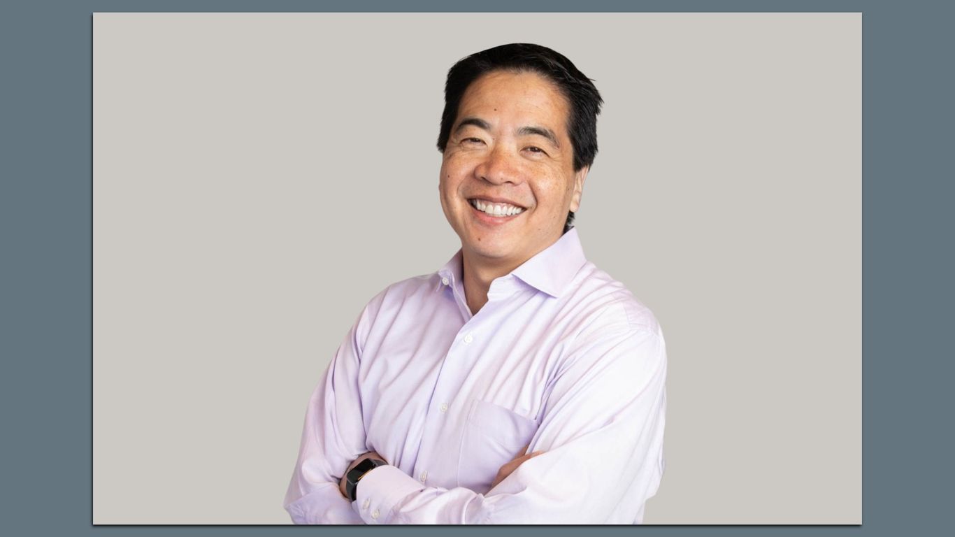 From biotech to fusion, CFS' new CFO has a plan to tap long-term capital