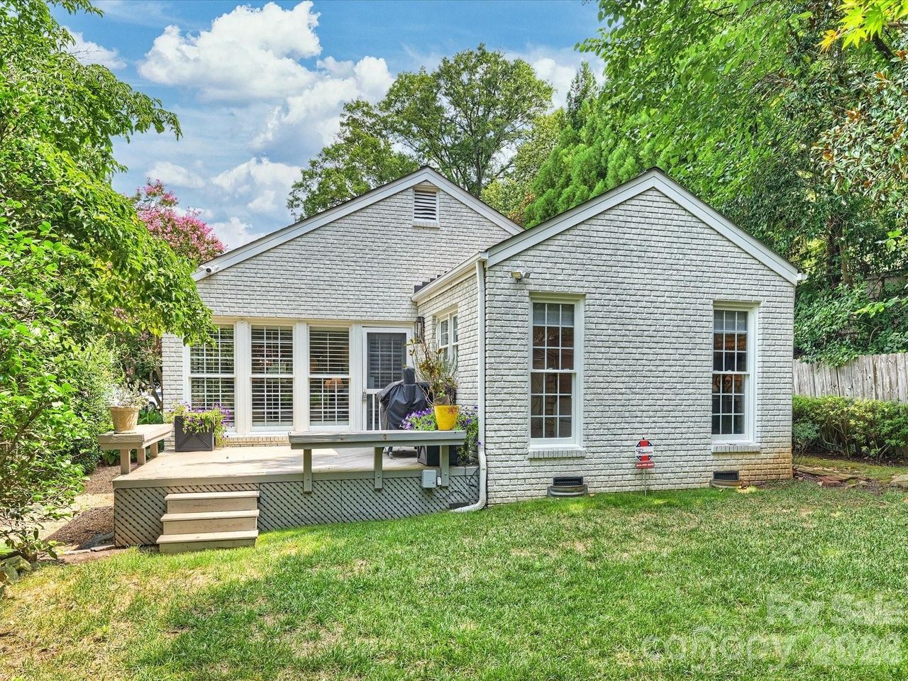 houses for sale charlotte