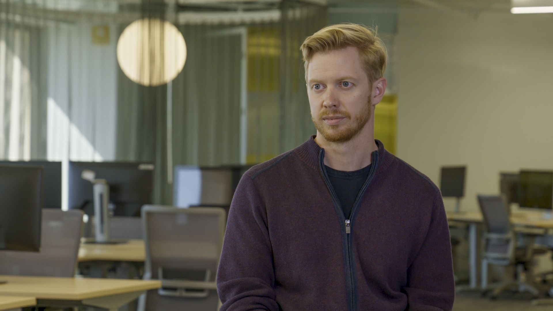Reddit CEO Steve Huffman, speaking to Axios on HBO