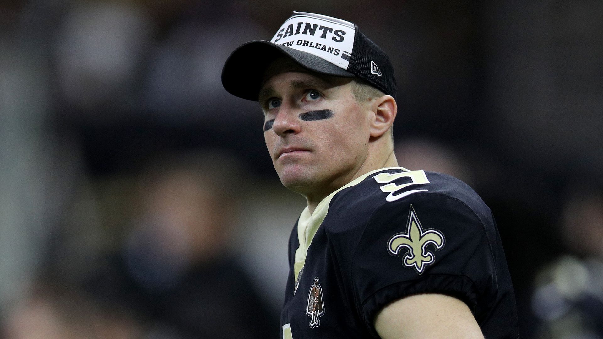 Drew Brees