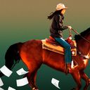 The contracting mess Noem's leaving behind at DHS