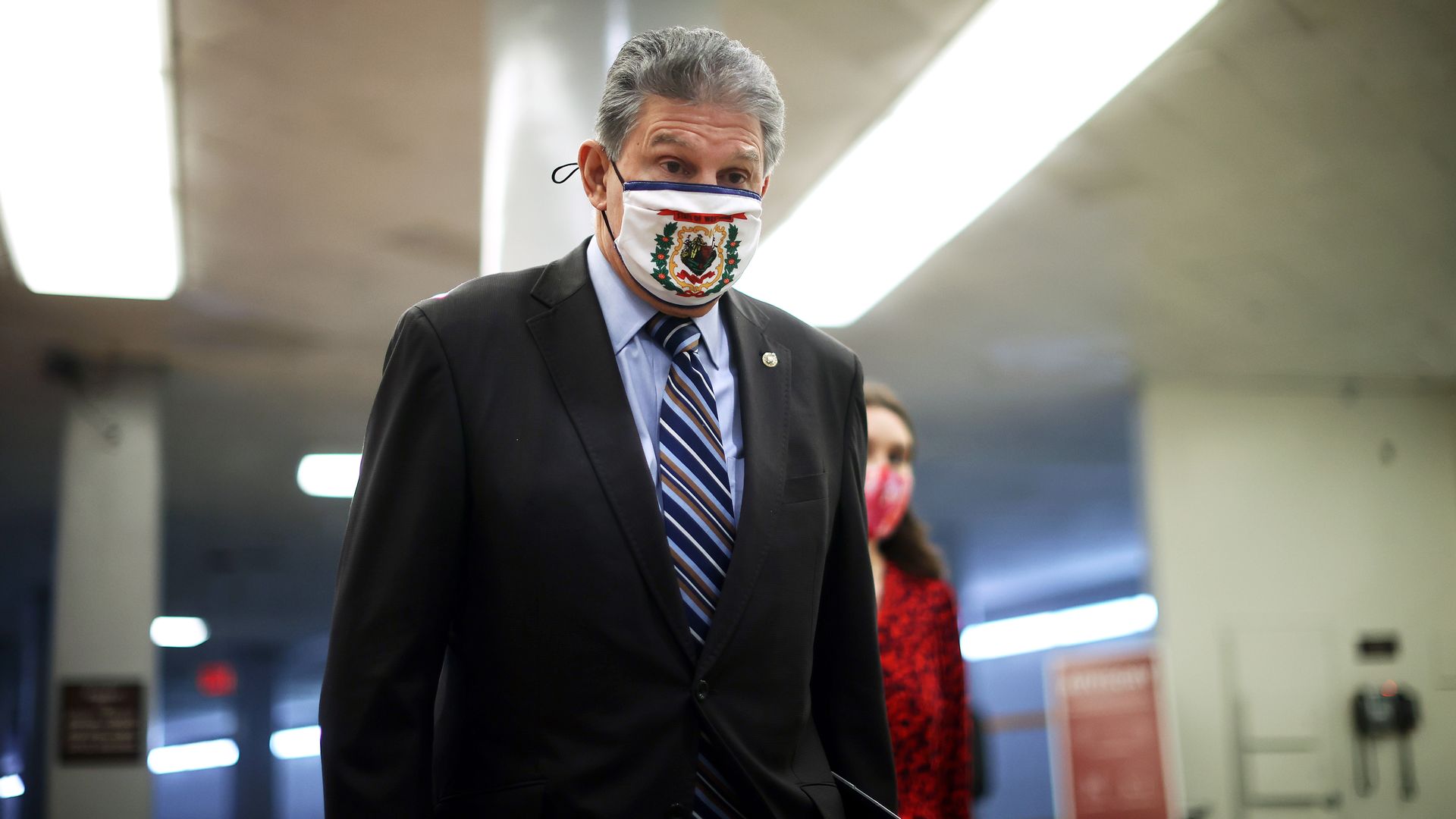 manchin