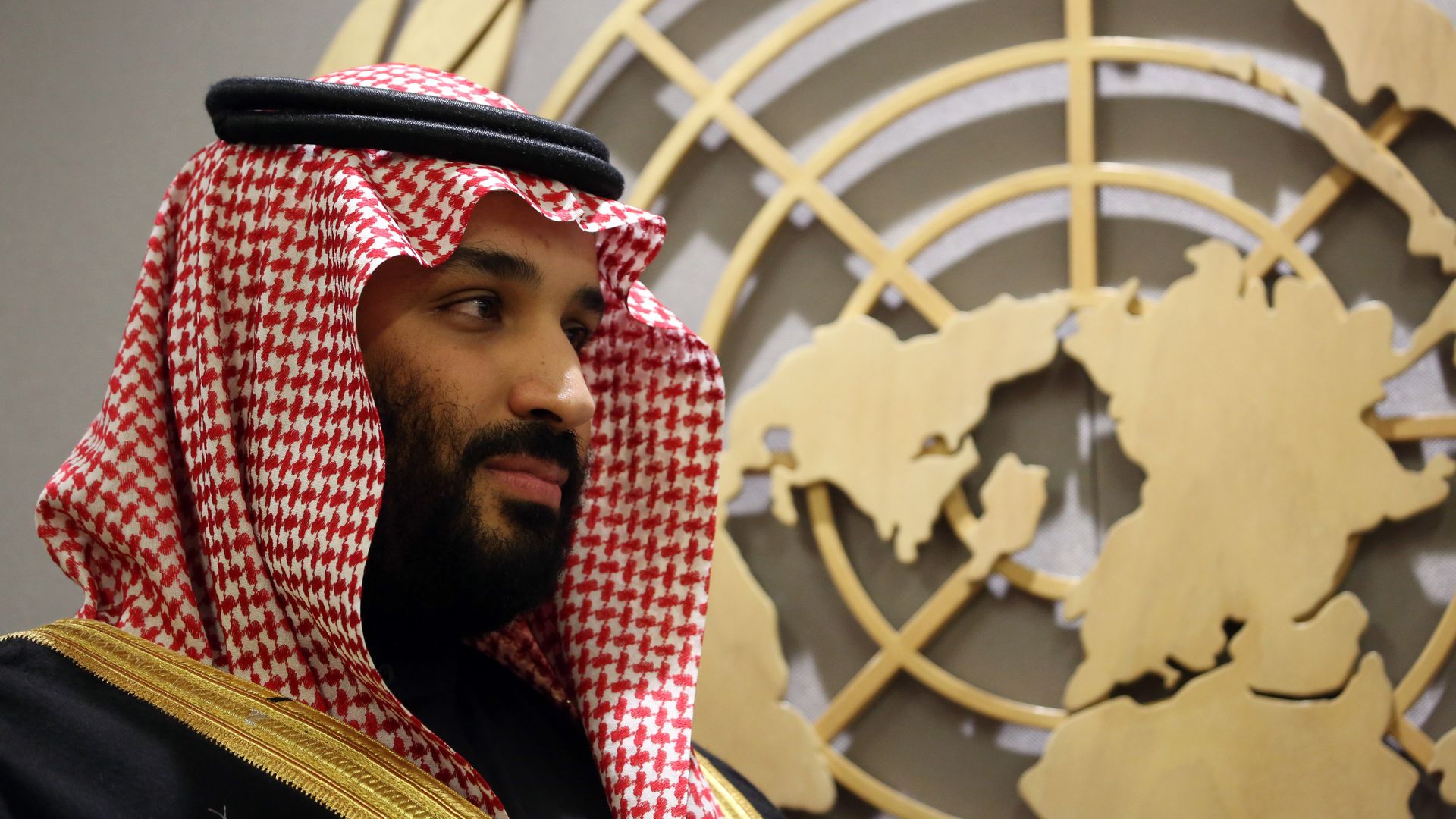 Saudi crown prince
