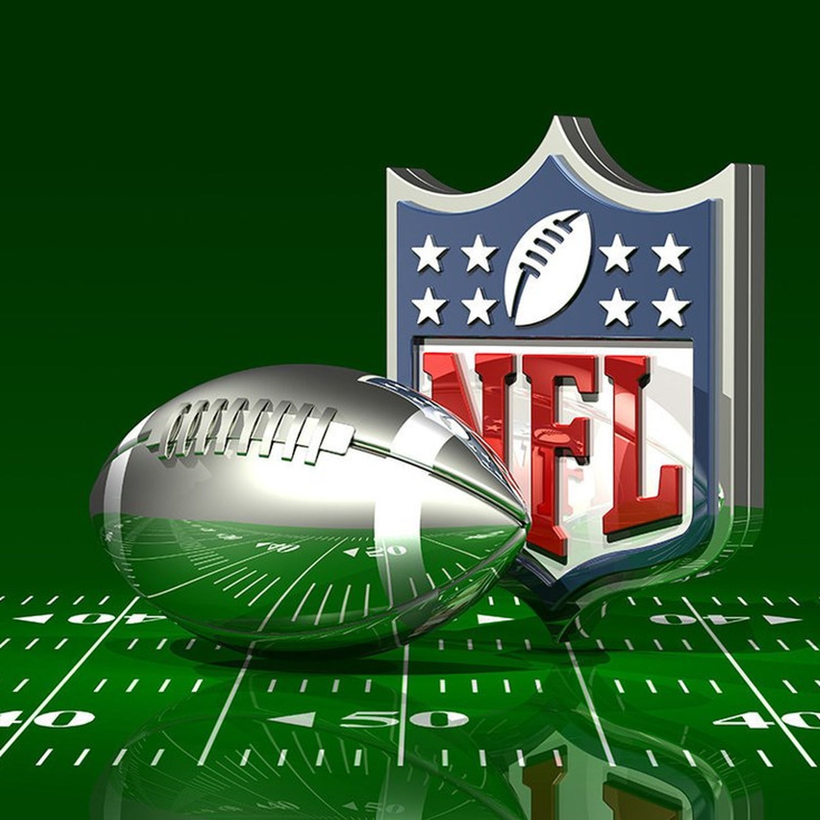 NFL accepting bids from tech giants for Thursday Night Football streaming  rights – GeekWire