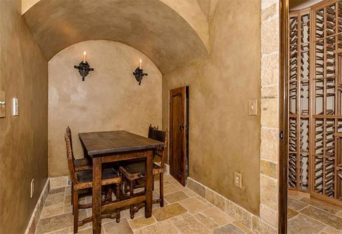 myers-park-house-wine-cellar