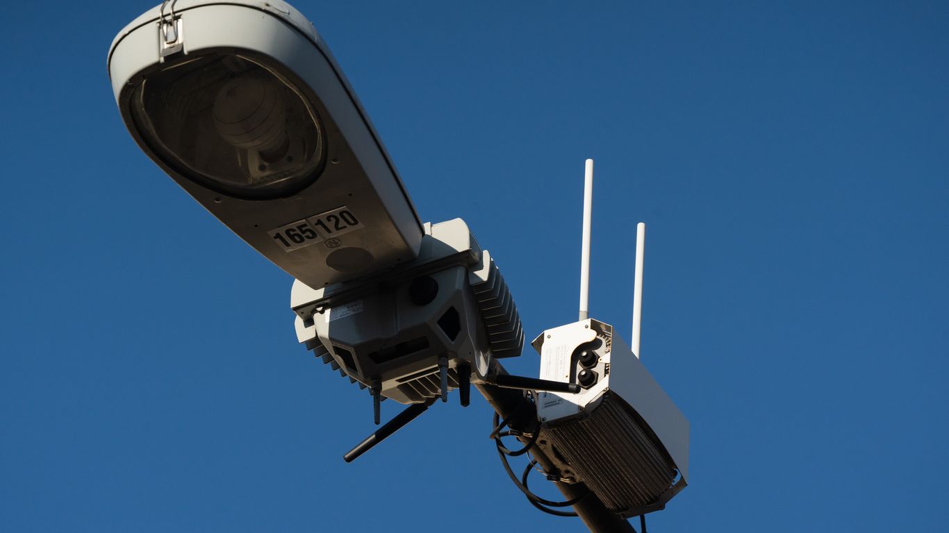 El Cajon latest San Diego city to share license plate data with outofstate public agencies