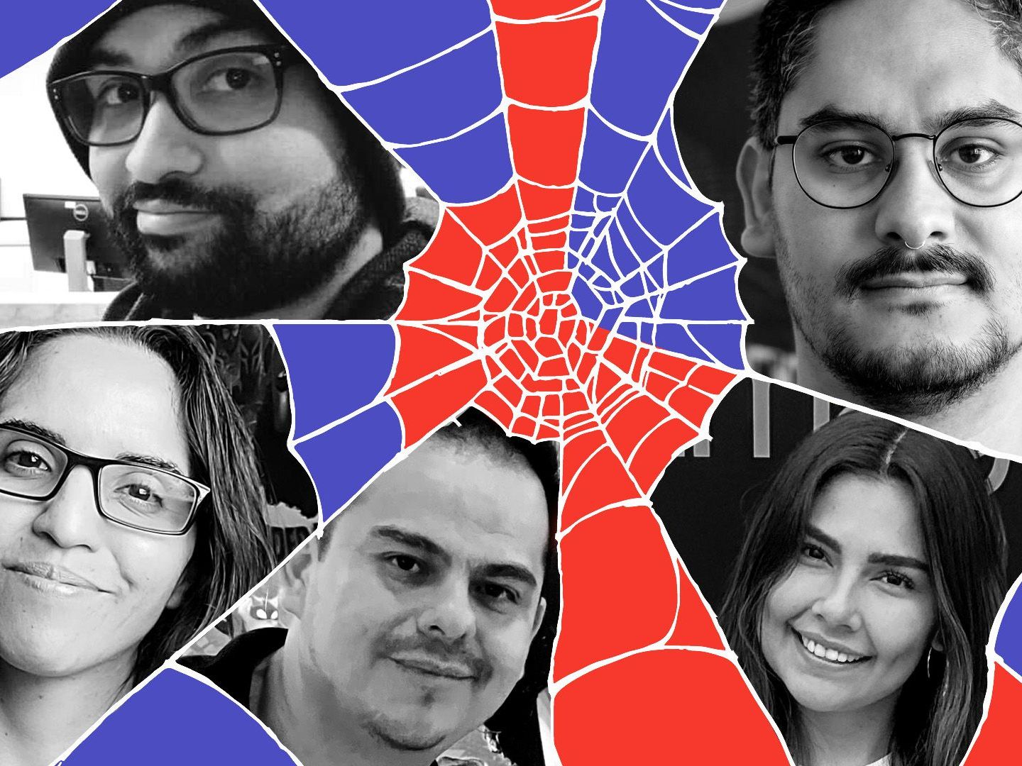 Spider-Man: Across the Spider-Verse animators laud movie's