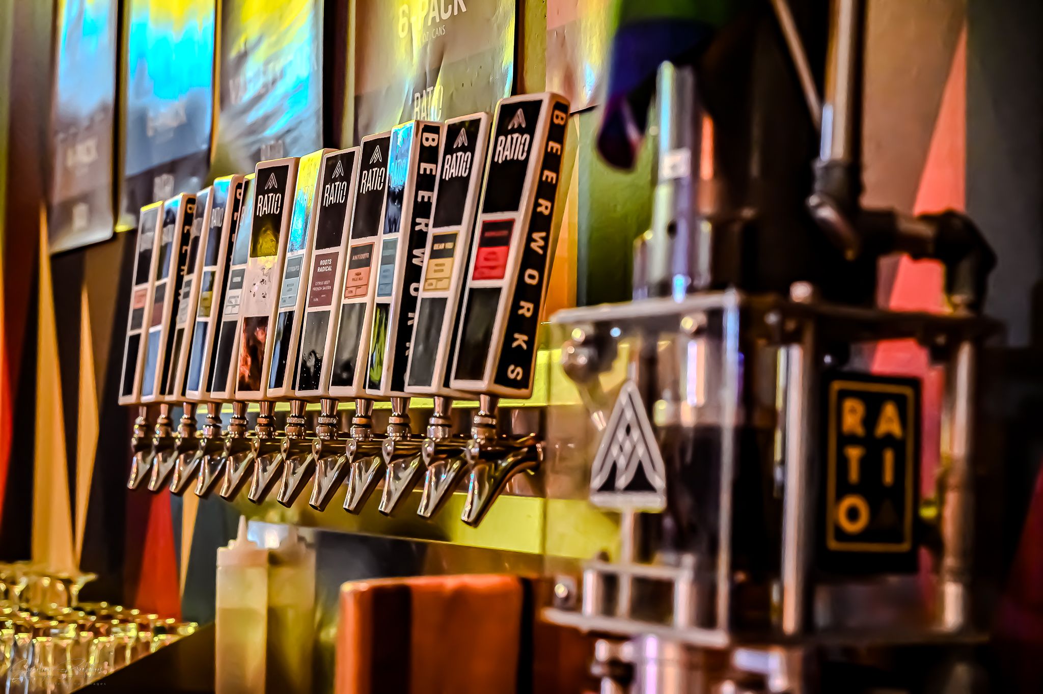 axios.com - John Frank - Ratio Beerworks is the next big thing in Denver craft beer