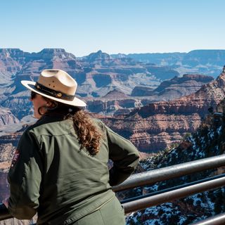 Trump admin hikes national parks prices by up to $170 for international tourists