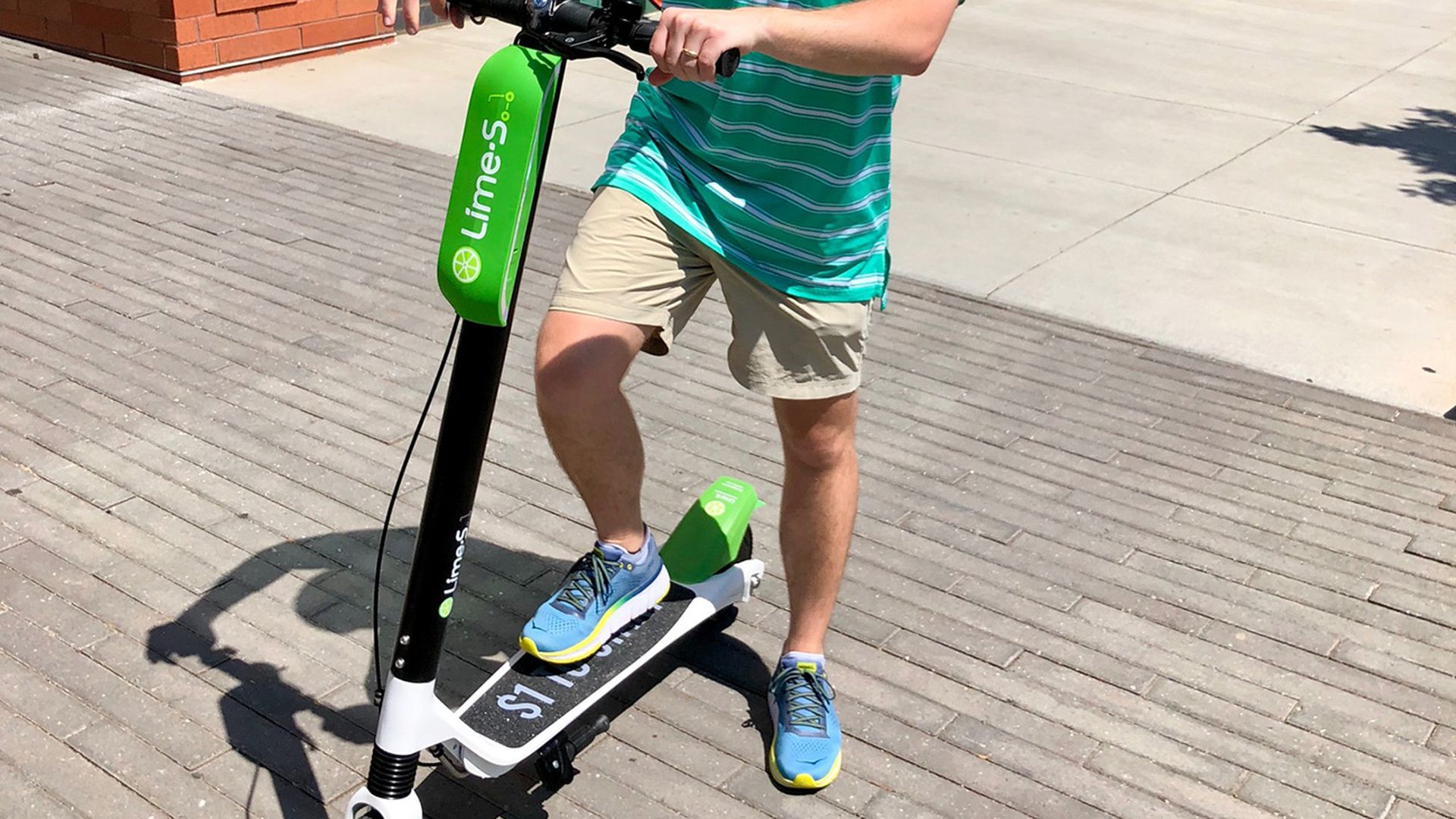 lime-dockless-scooters-charlotte