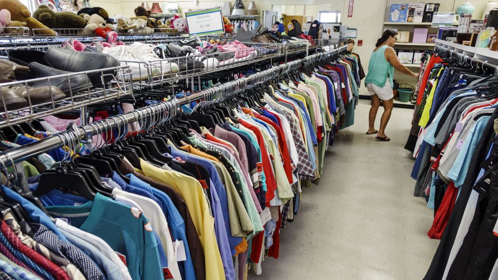 Best thrift and vintage shops in San Antonio, according to locals ...