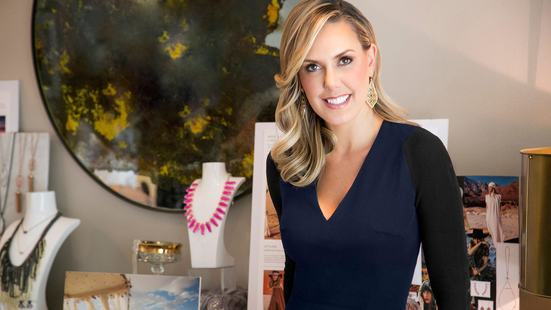 Kendra Scott