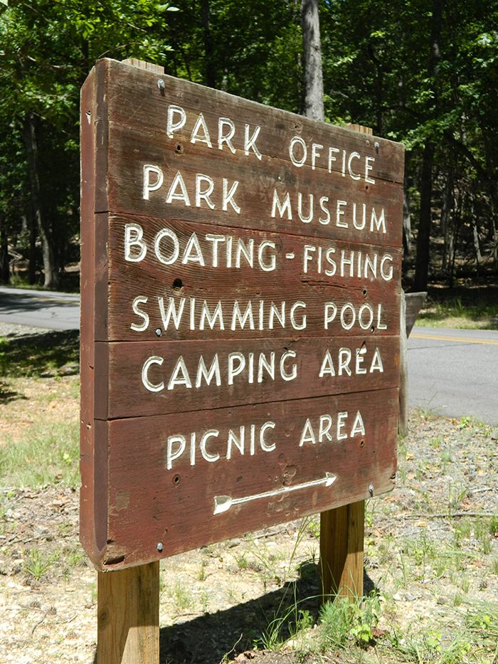 morrow-mountain-directional-sign