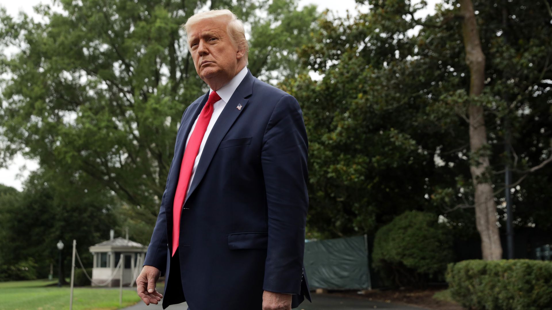 Trump