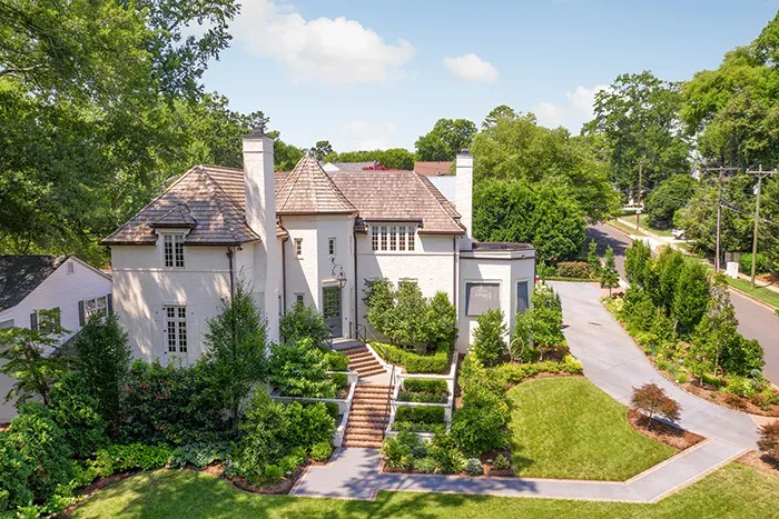 CEO of Rack Room Shoes lists Eastover estate for 3.6M Axios