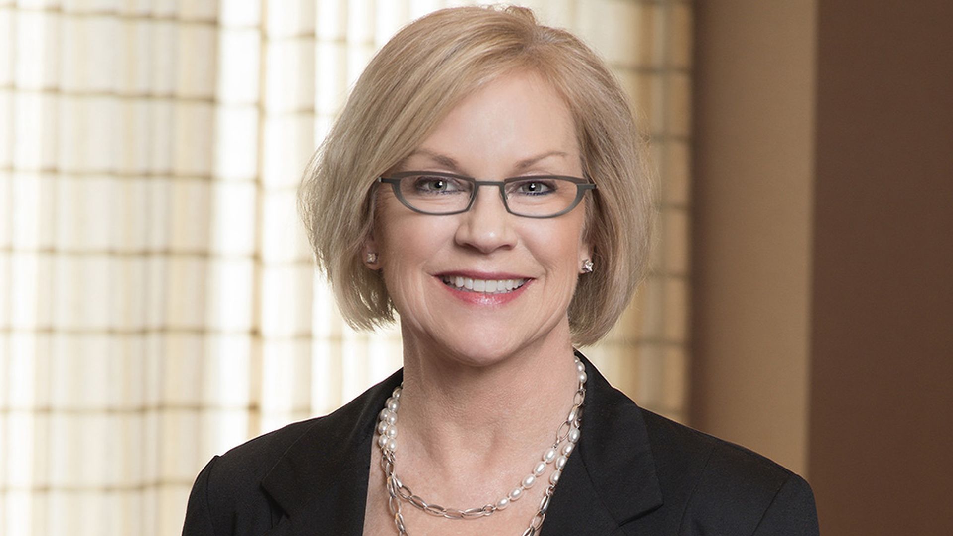 Cathy Bessant