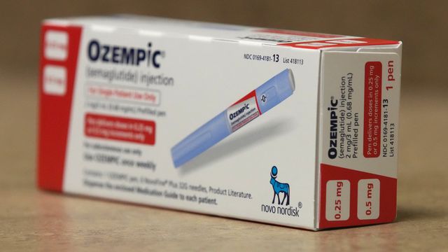 Demand for GLP-1s for weight loss is surging in North Carolina, just like it is nationwide