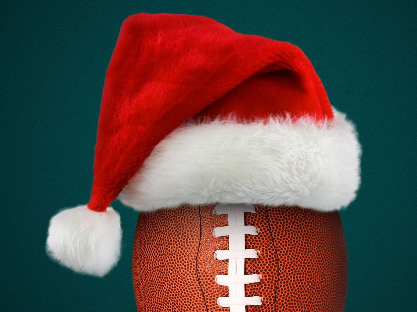 NFL Christmas Games Threaten to Scrooge NBA's Holiday Pageant