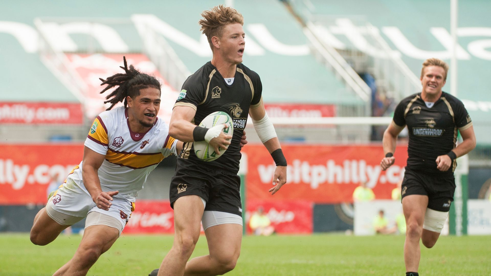 Lindenwood men's rugby