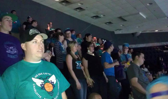 Facebook/Bring Back the Buzz