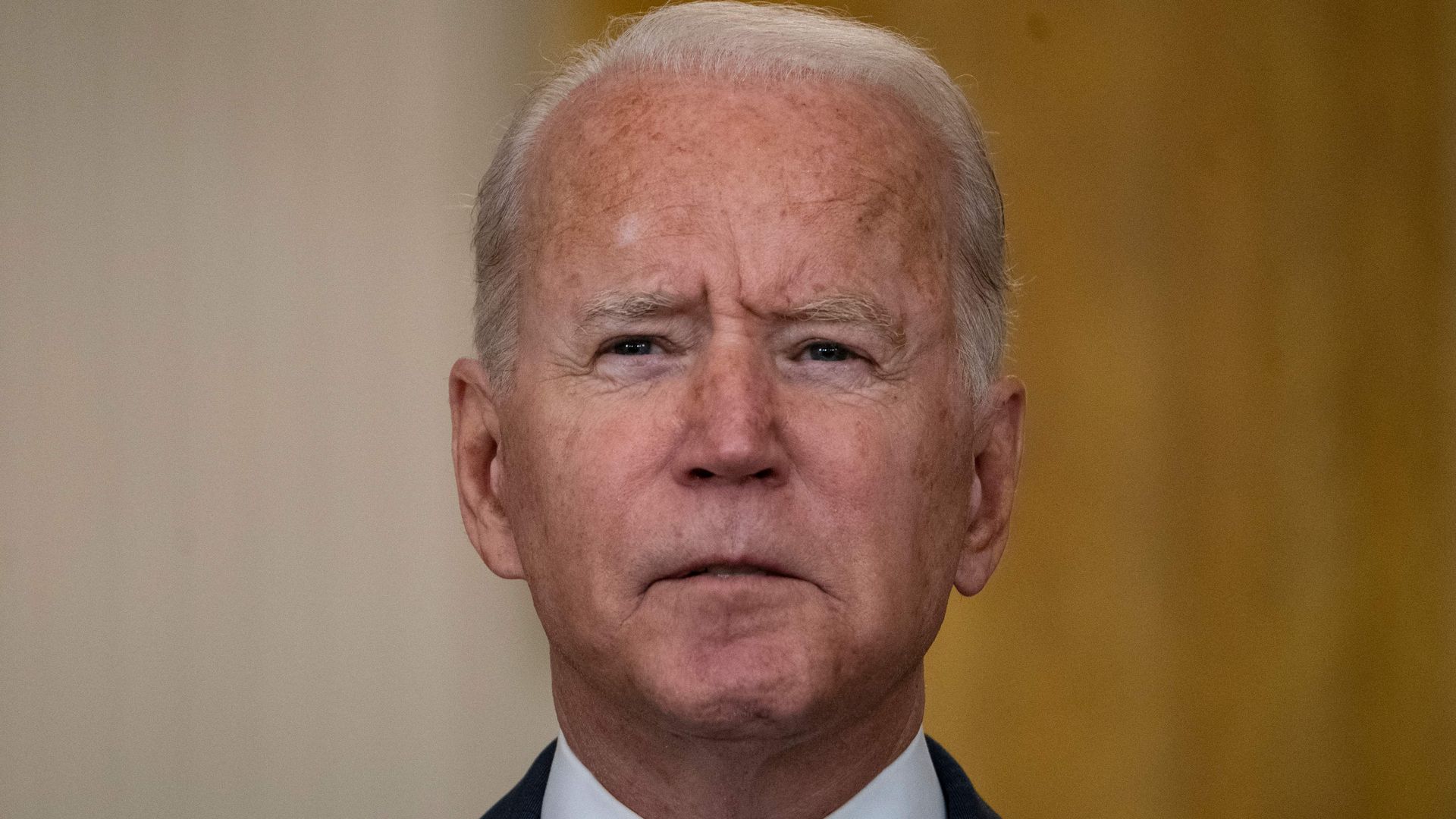 President Biden.