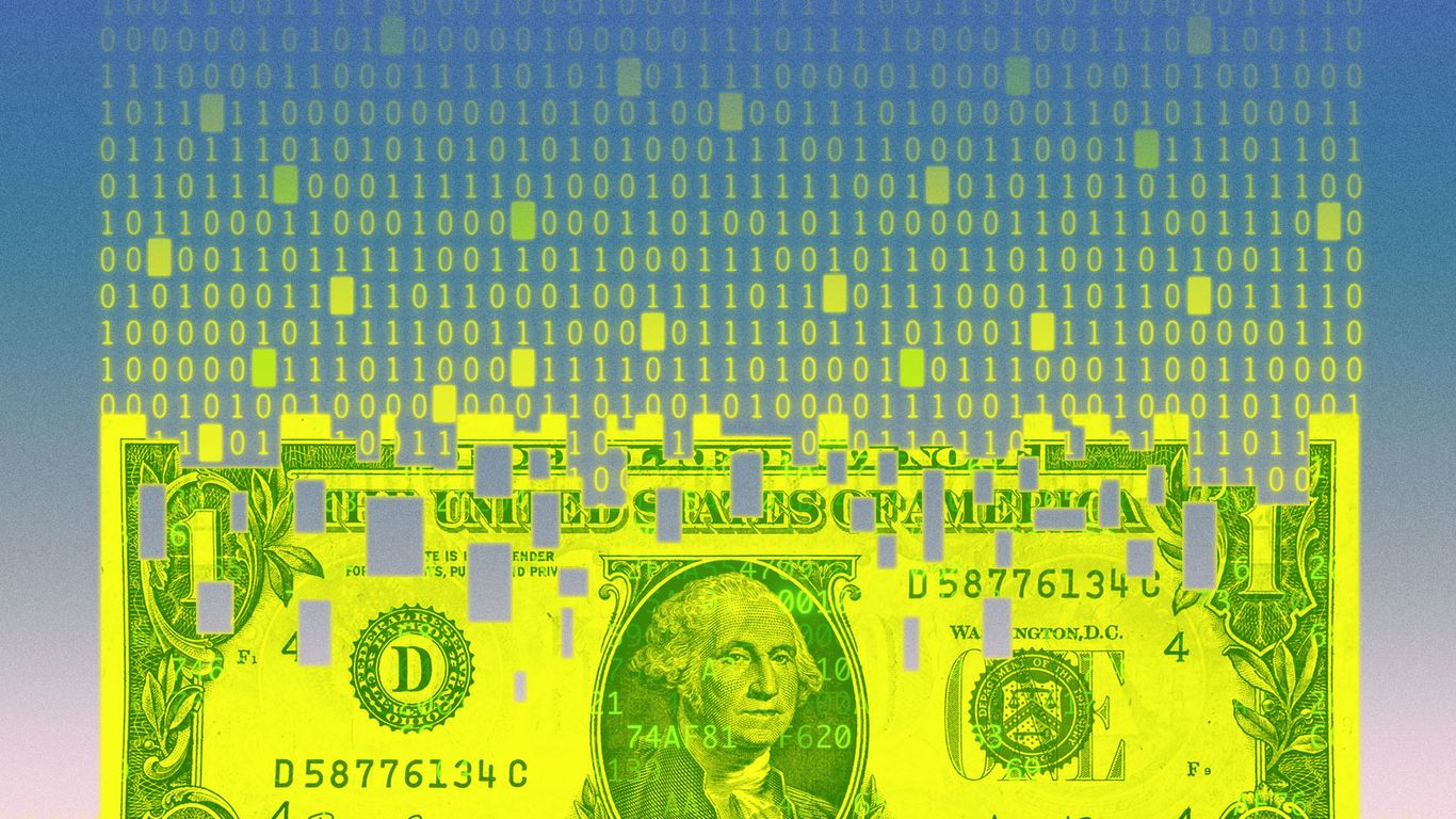 Figure Raises $787.5M in U.S. IPO Valued at $5.3B